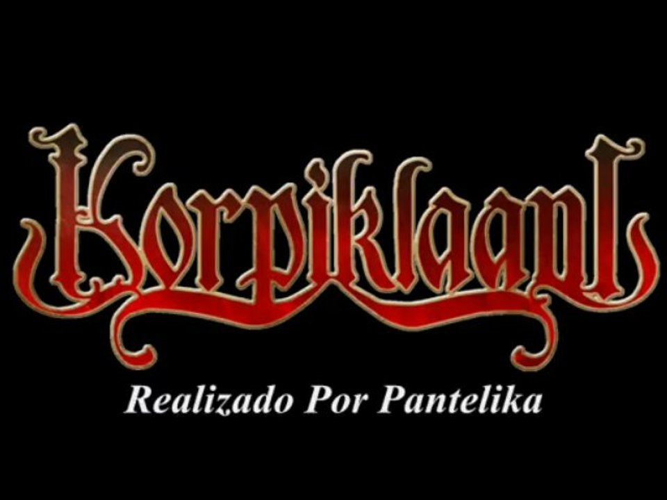 Korpiklaani Beer Beer