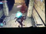 demon's souls debut gameplay