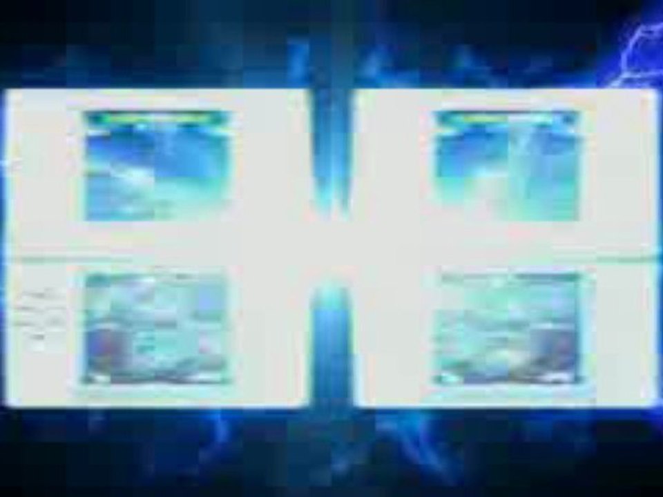 NARUTO Shippuden Ninja Destiny 2 Trailer HD Nintendo DSi/DS