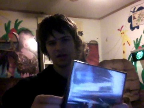 Devil May Cry 3 Special Edition UnBoxing