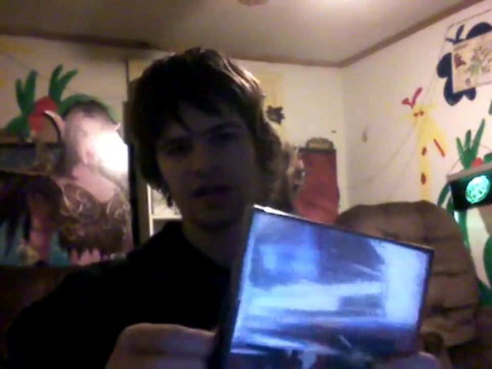 Devil May Cry 3 Special Edition UnBoxing