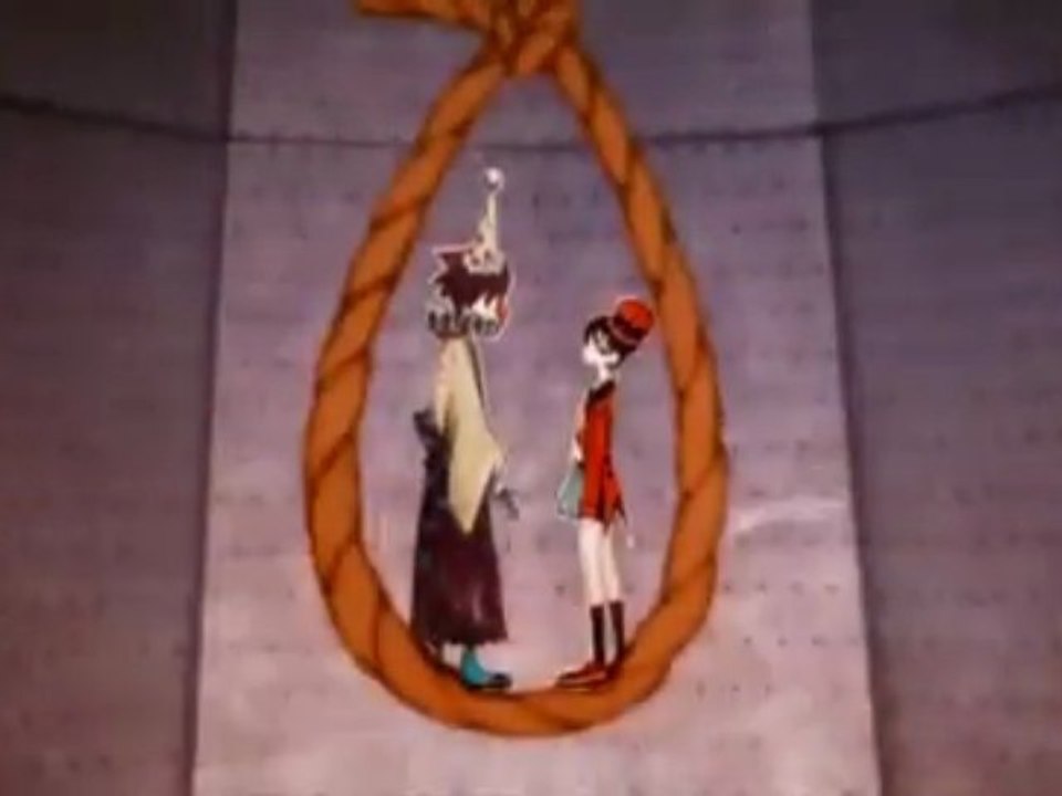 Goku Sayonara Zetsubou Sensei OP3