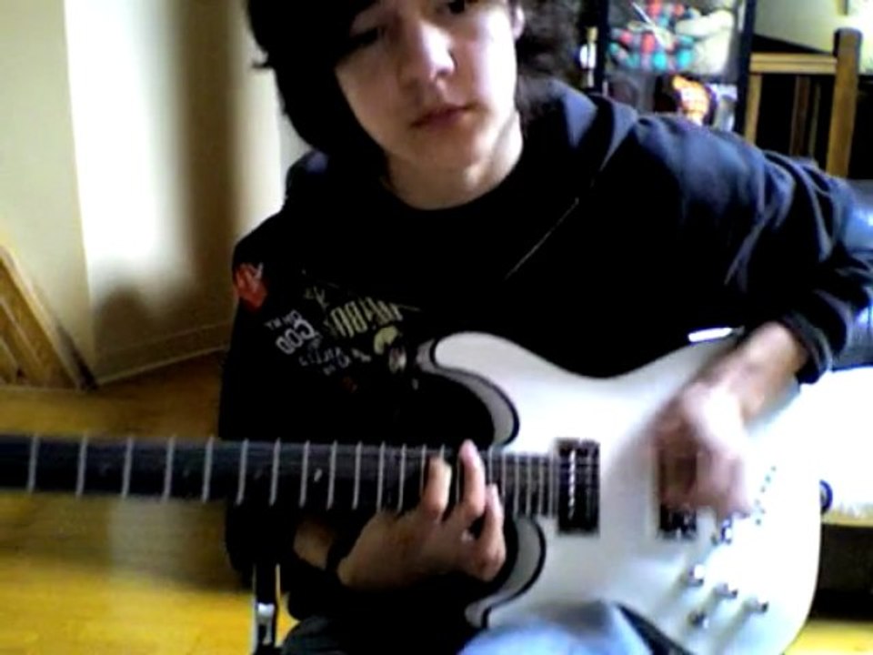 The hell song (Sum 41 cover)