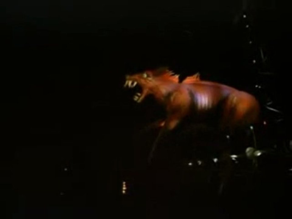 Street Fighting Man - The Rolling Stones