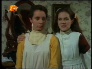 au dela  du miroir episode 3 partie 1