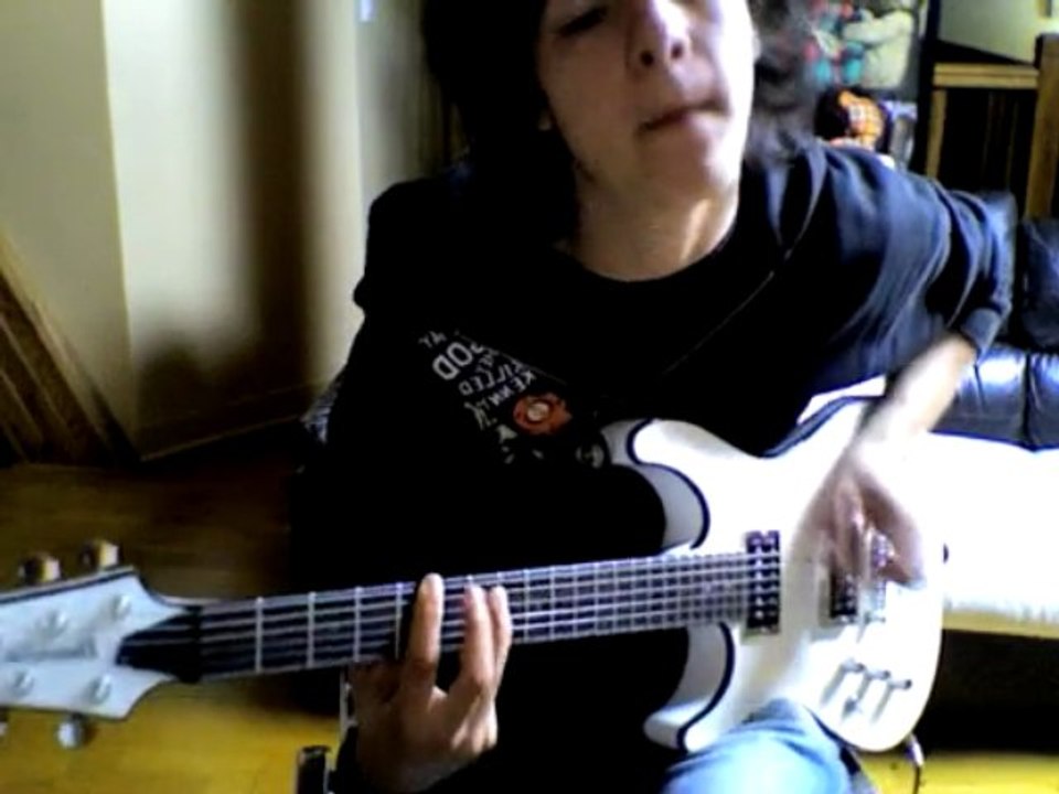 I can't get my head around you (The Offspring cover)