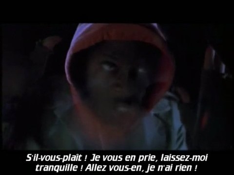 La lumière des ténèbres : Une parabole des temps modernes