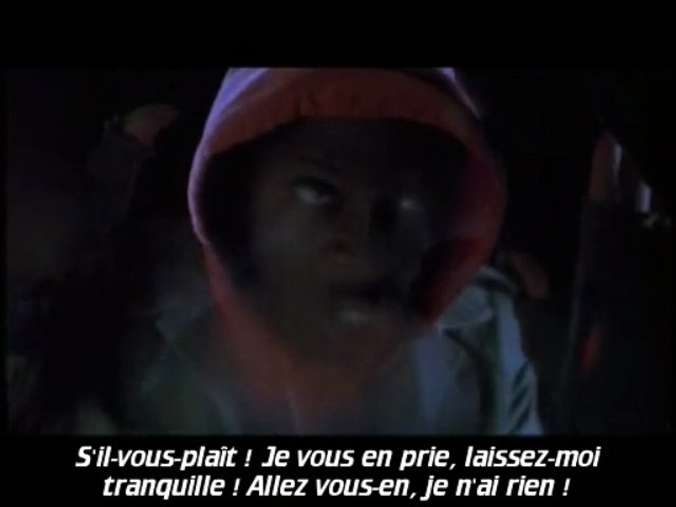 La lumière des ténèbres : Une parabole des temps modernes