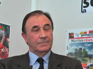 Michel Hiriart