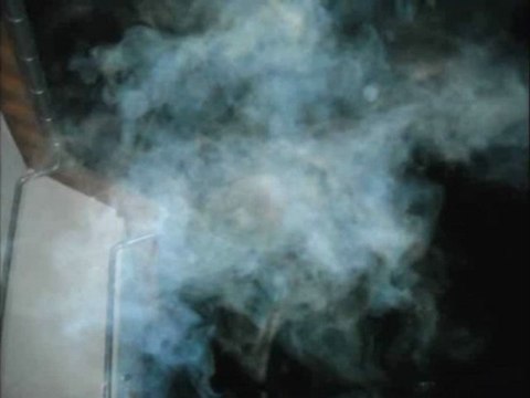 ORBS - NUIT FANTASTIQUE DANS L'ISERE: OVNI, BVI, ORBES - 001