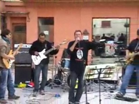 PERSONNE groupe rock Pierre TELLIEZ SALERNES (1)