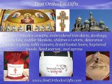 Orthodox Gifts