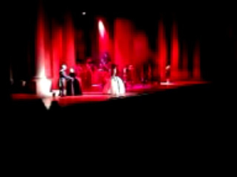 mozart, penser l'impossible