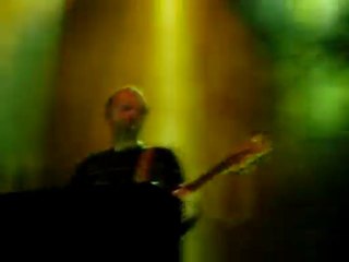 Bite Hard - Franz Ferdinand @ Rennes.