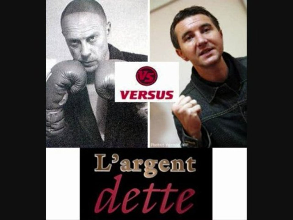 Soral/Besancenot : y'a pas photo !