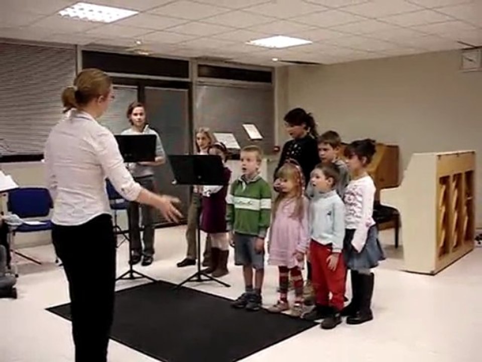 Petit Papa Noël