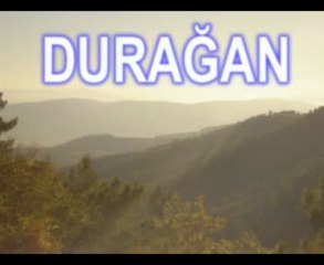 Durağan