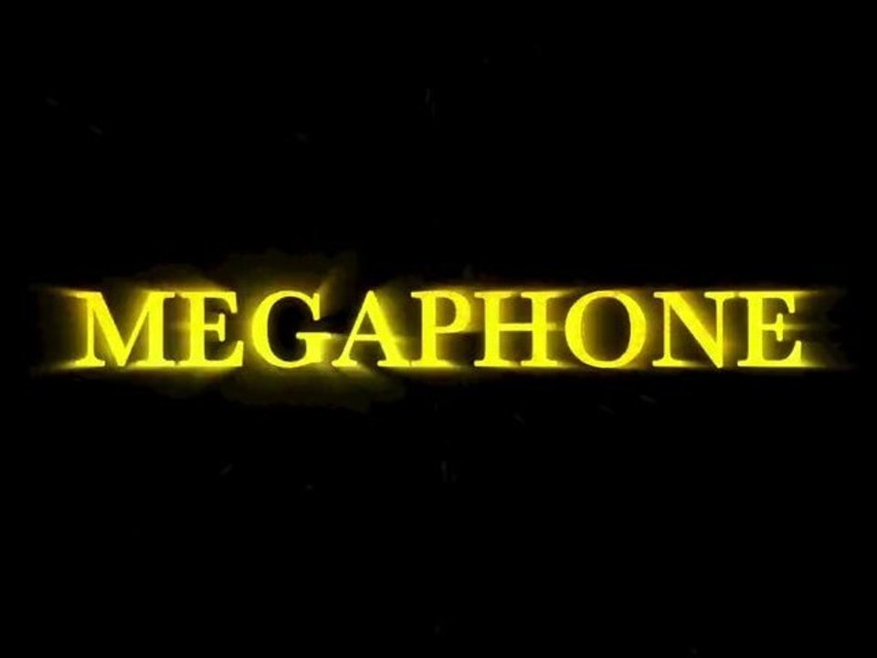 THA TRICKAZ - MEGAPHONE TEASER HD