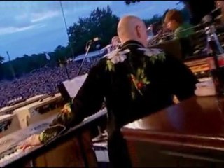 The Who - I Can't Explain 2007