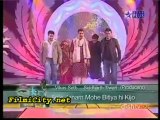 5 Dec 09 Indian Television Academy Awards Nominations pt 5