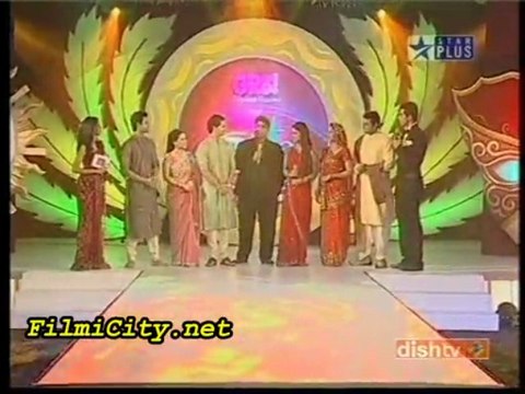 5 Dec 09 Indian Television Academy Awards Nominations pt 6