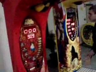 02/12/09 Journée inoubliable