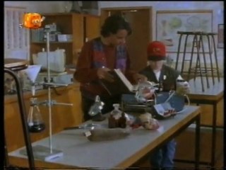 au dela du miroir episode 4 partie 1