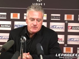 "Apam s'est fait piéger"