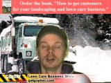 How to upsell snow removal services - GopherHaul 50 Snow Plo