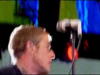 The Who - The Kids Are Alright 2007