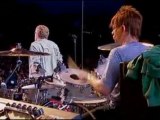 The Who - Won't Get Fooled Again 2007