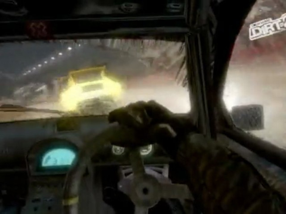 Dirt2movie test