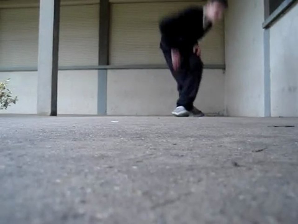 training sibix