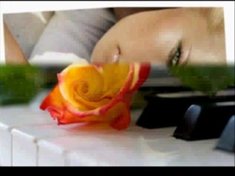 Muzyka Twoje imię ma ........