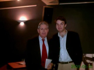 Convention régionale des jeunes UMP 87 samedi 5 décembre