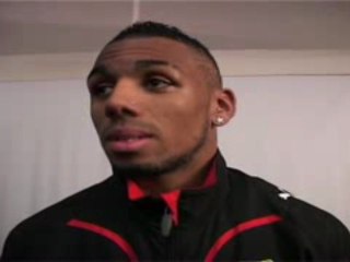 OL/SRFC : Yann M'Vila