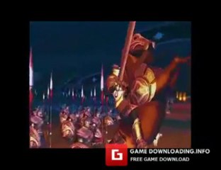 King Arthur Preview + download link