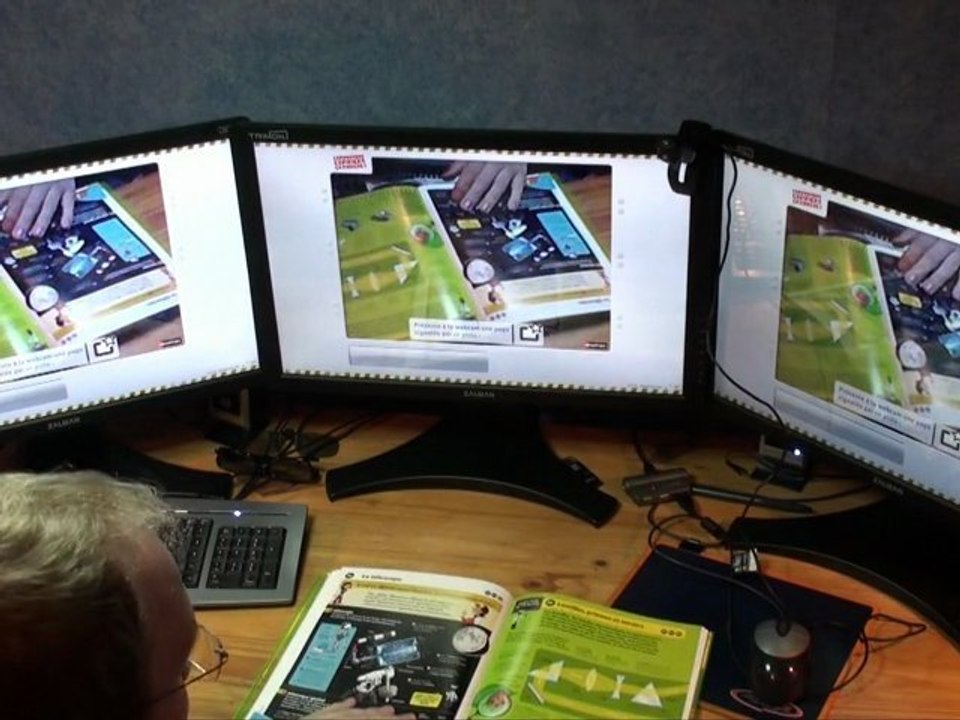 Dokéo Comprendre comment, l'encyclopédie High Tech de Nathan