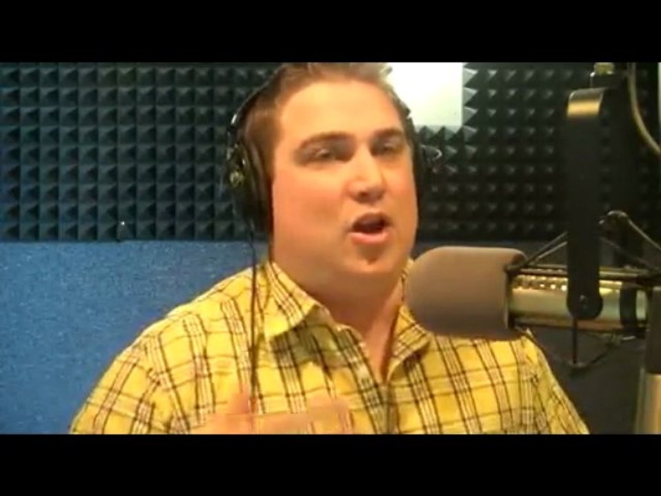 Sean La Rue |MH Nov 22 09 |Mortgage Process