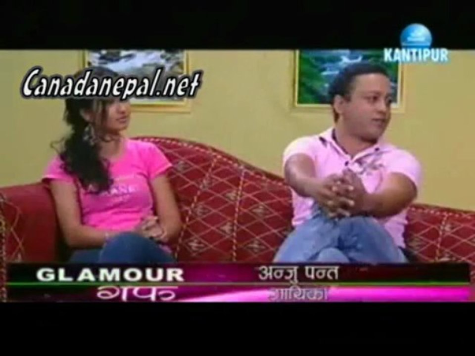 glamor guff november 29 2009