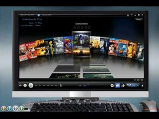 CyberLink PowerDVD 9 - Introduction (German)