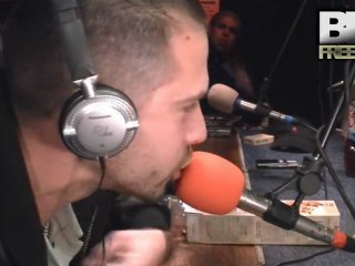 La Craie amère (khalifrat) - Bordeaux en Freestyle