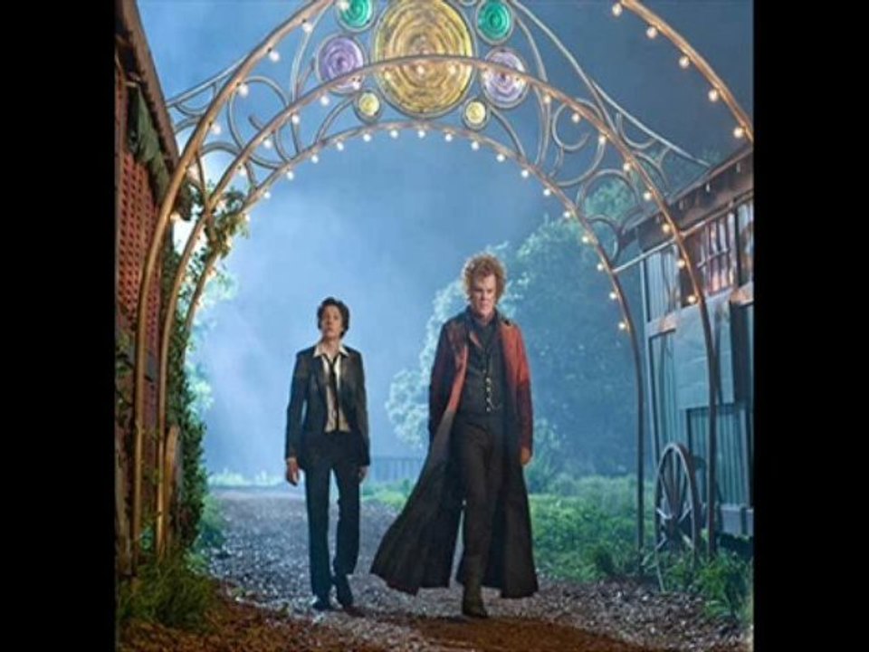 Cirque du Freak The Vampire’s Assistant Part 1 of 14 full fi