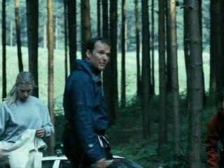 The Descent Part 2 - Clip - Getting Ready