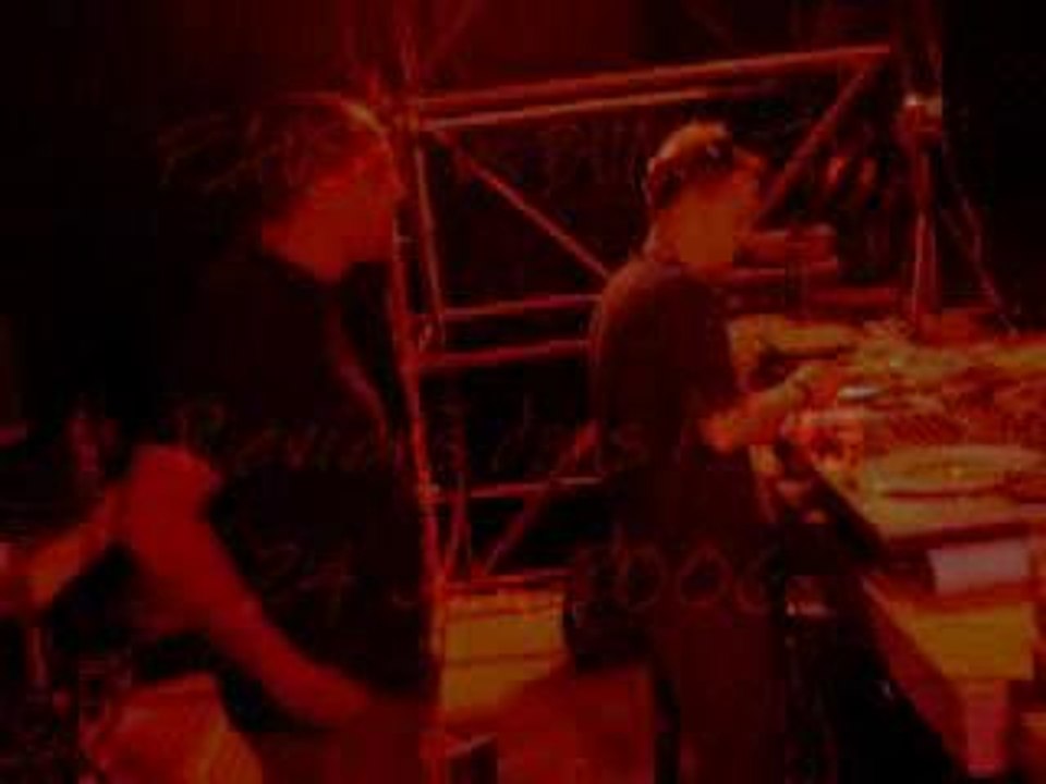 Faust Vs Bunker