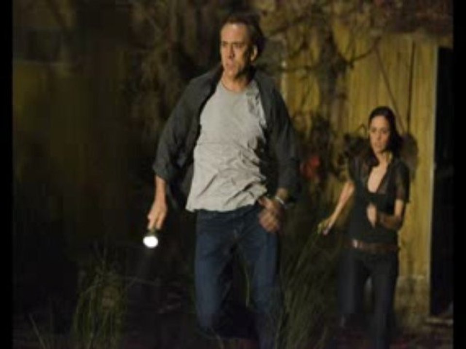 Knowing, FULL MOVIE PART 1 / 17 , full film online 2009