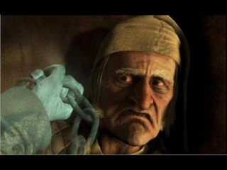 Disneys A Christmas Carol 2009 - Part 1 - Dvd Quality