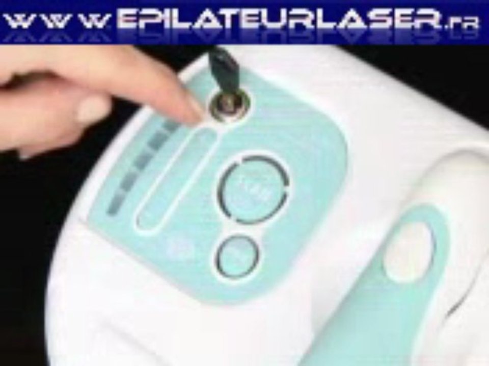 épilation laser - rio scanning