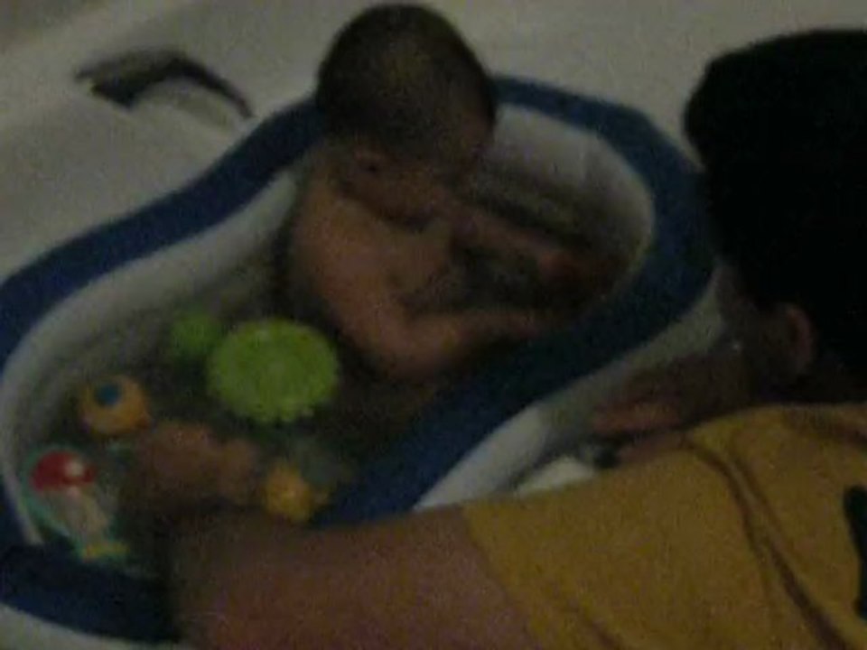 Bain