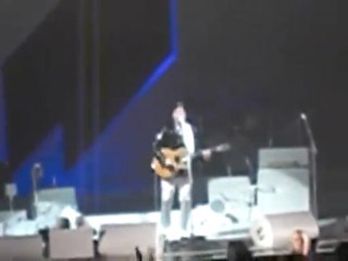 vidéo mama sam live